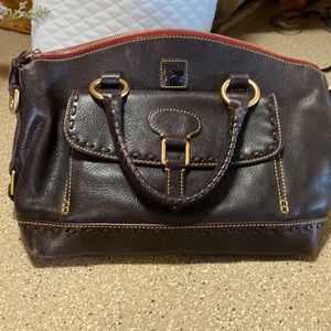 Dooney&Bourke Satchel